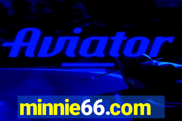 minnie66.com