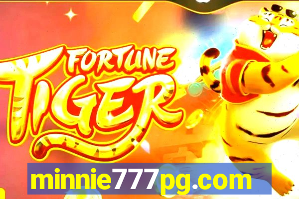 minnie777pg.com