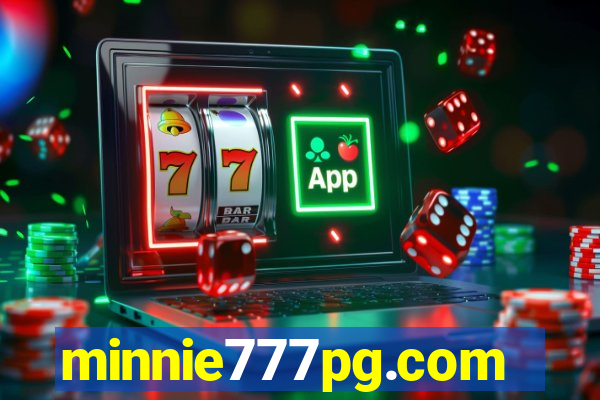 minnie777pg.com