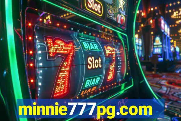 minnie777pg.com