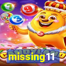 missing11