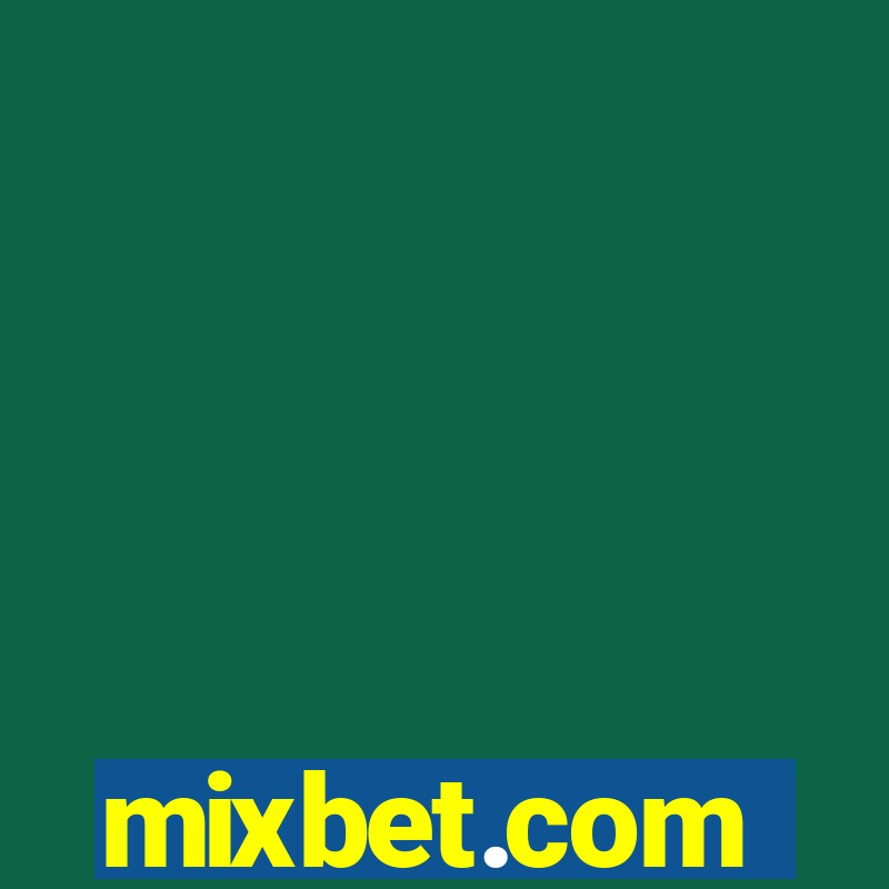 mixbet.com