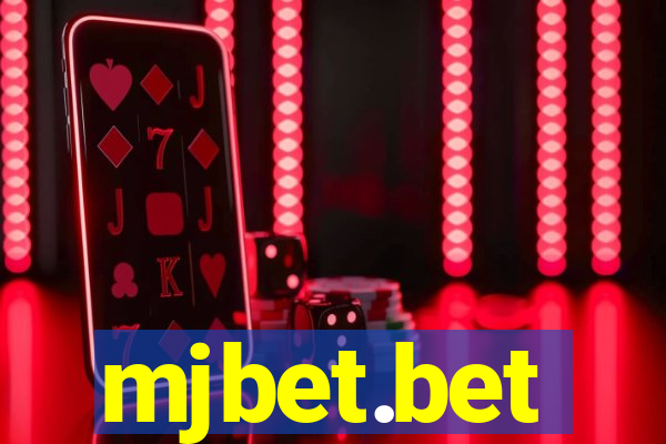 mjbet.bet