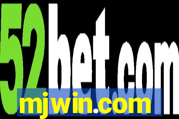 mjwin.com