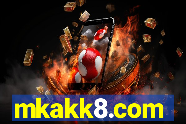 mkakk8.com