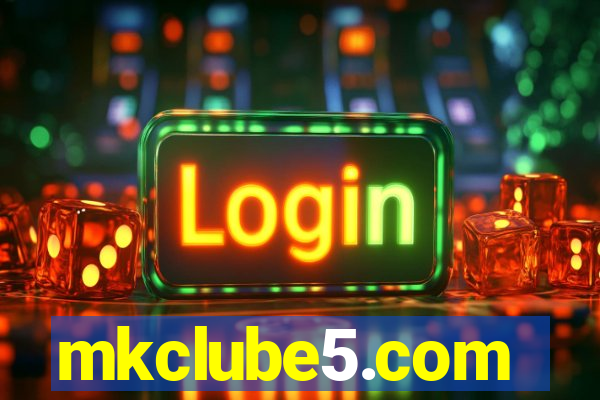 mkclube5.com