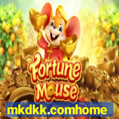 mkdkk.comhome