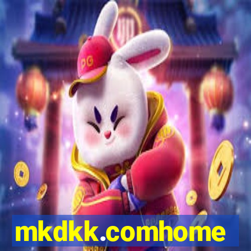 mkdkk.comhome