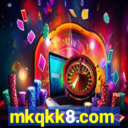 mkqkk8.com