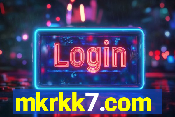 mkrkk7.com