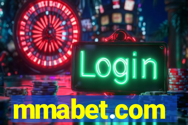 mmabet.com