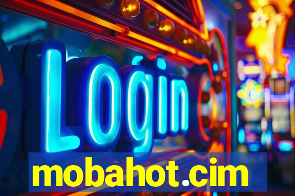 mobahot.cim