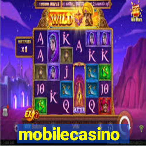 mobilecasino