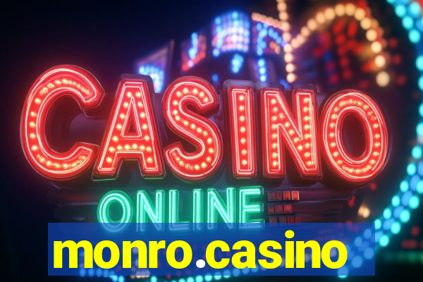 monro.casino