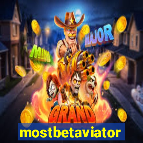 mostbetaviator