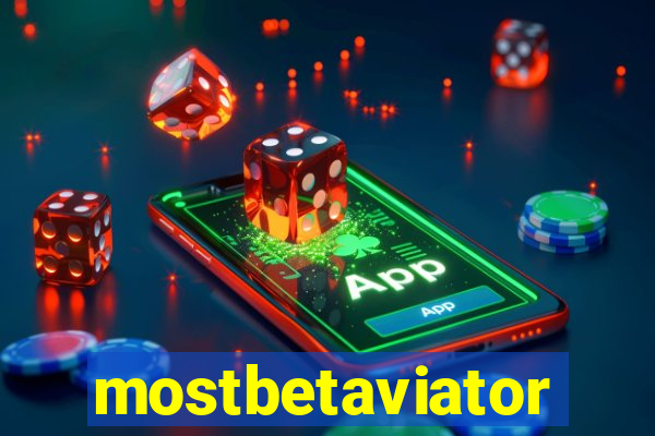 mostbetaviator