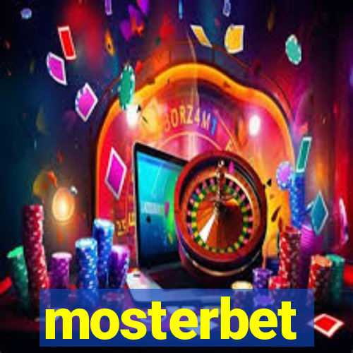 mosterbet