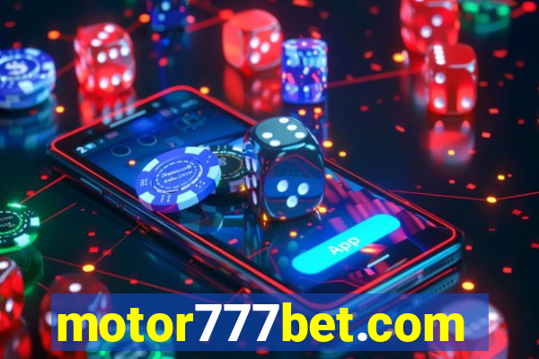 motor777bet.com