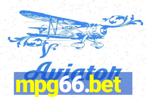 mpg66.bet