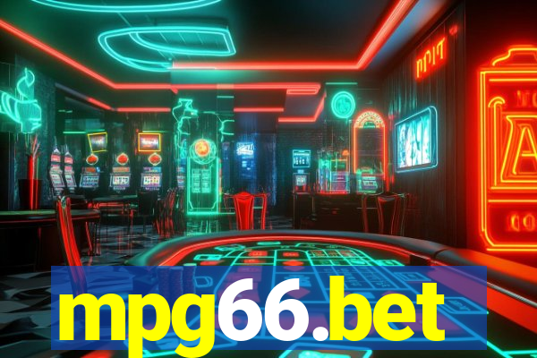 mpg66.bet