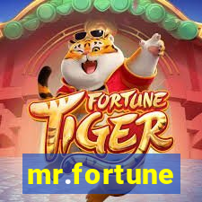 mr.fortune