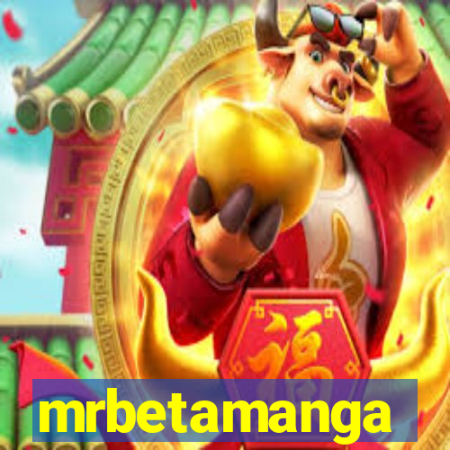 mrbetamanga