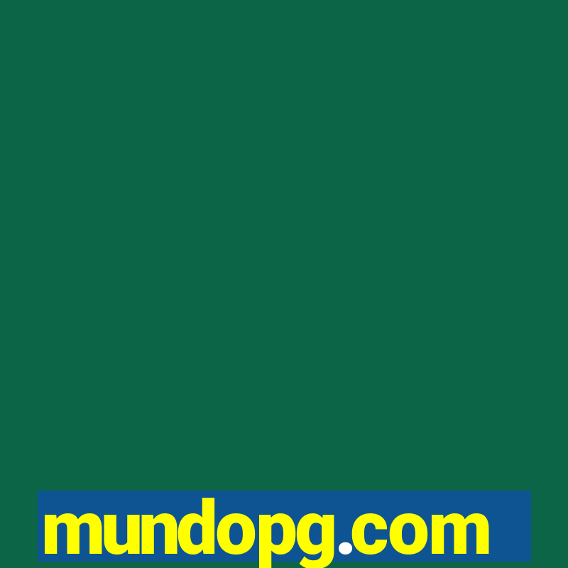 mundopg.com