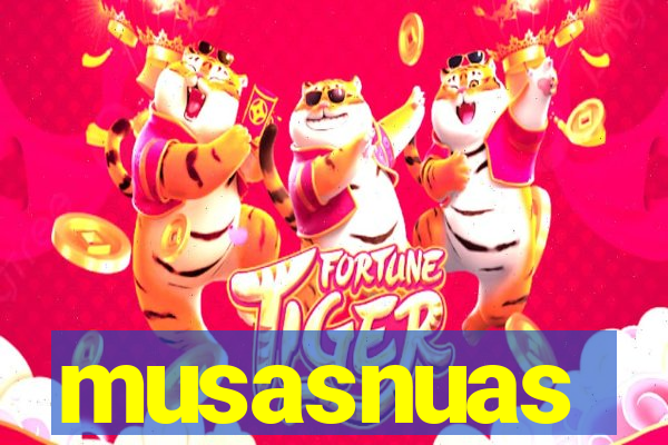 musasnuas