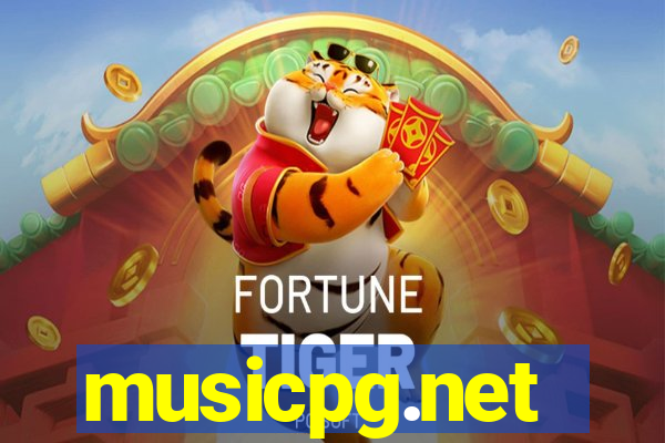 musicpg.net