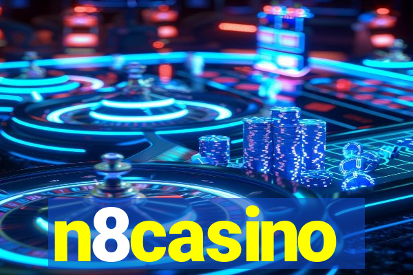 n8casino