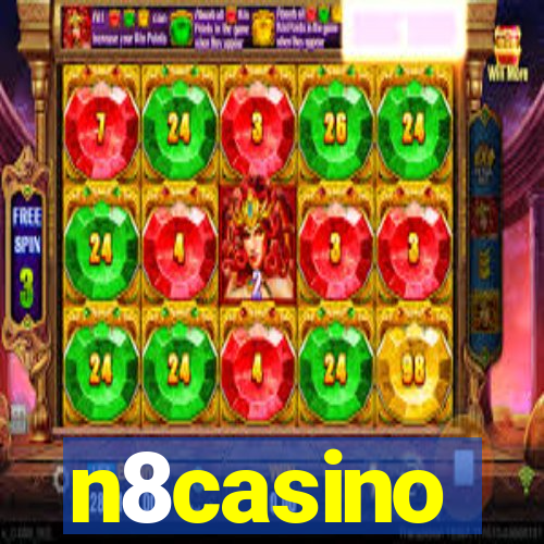 n8casino