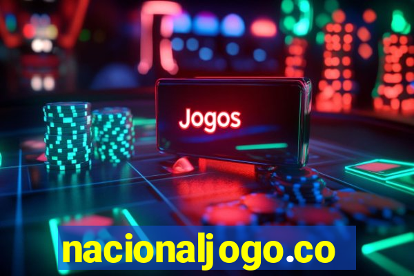 nacionaljogo.com