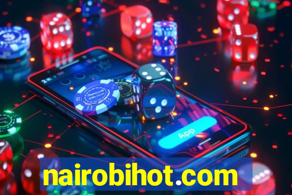 nairobihot.com