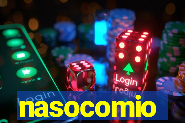 nasocomio