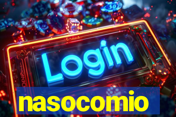 nasocomio