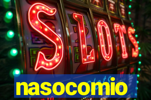 nasocomio