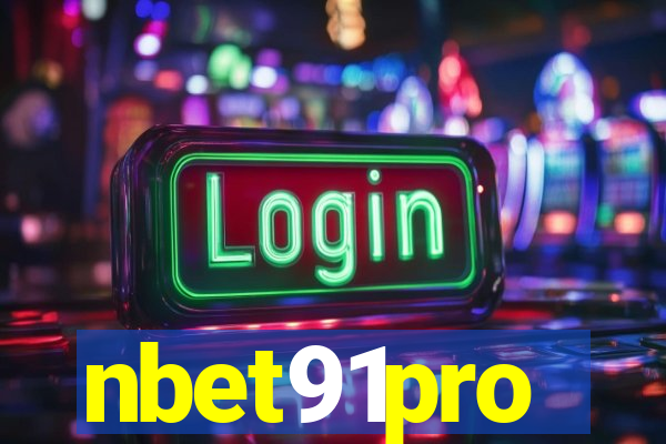 nbet91pro