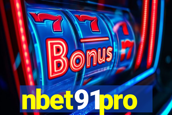 nbet91pro