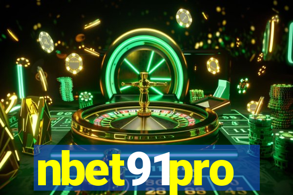 nbet91pro