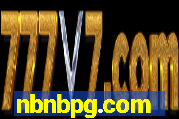 nbnbpg.com