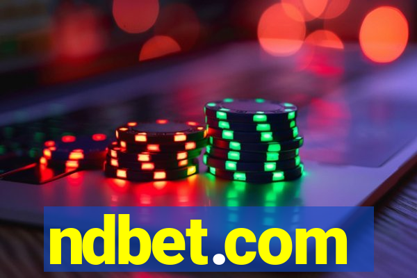 ndbet.com