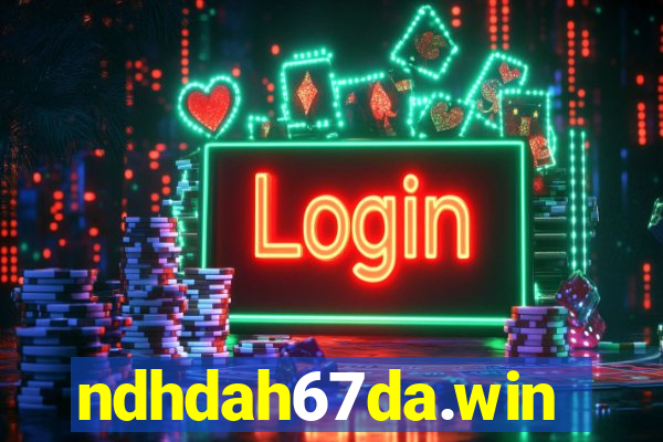 ndhdah67da.win