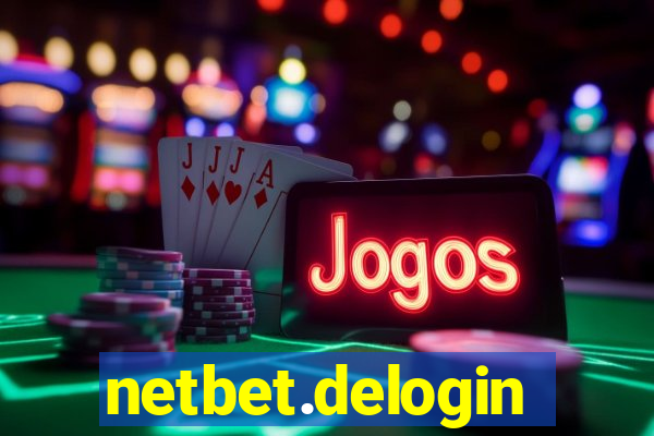 netbet.delogin