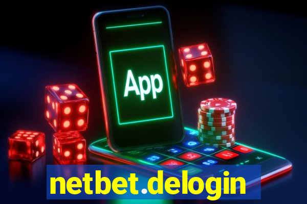 netbet.delogin