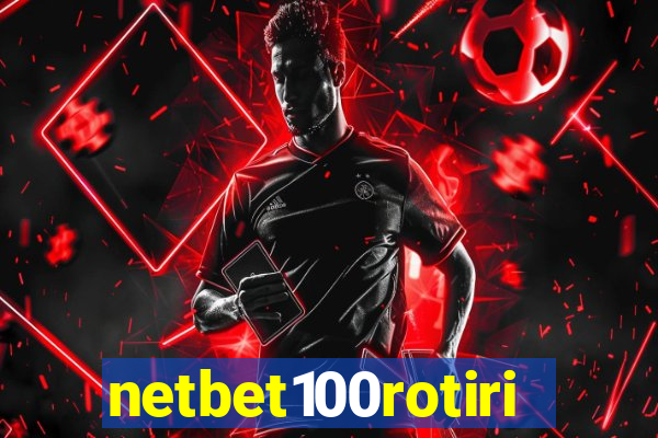 netbet100rotiri