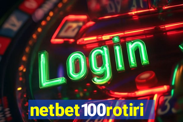 netbet100rotiri