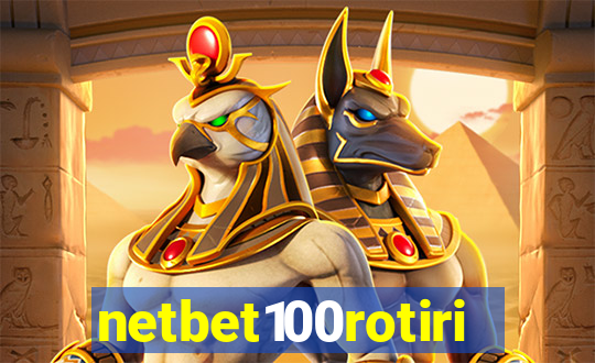 netbet100rotiri