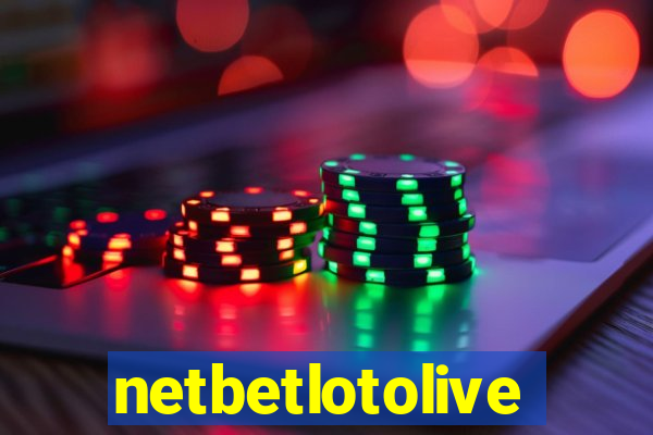 netbetlotolive