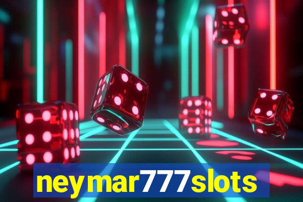 neymar777slots