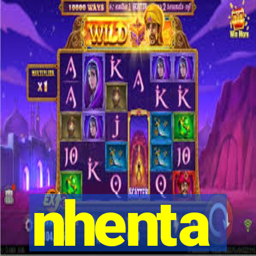 nhenta